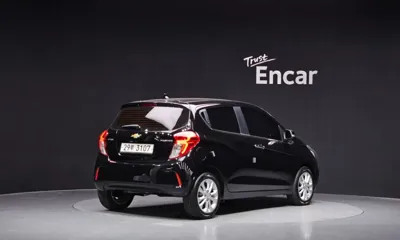 ChevroletGMDaewoo Spark 2019, 74080 км, за 6900000 KRW