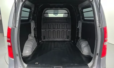 Hyundai Starex 2019, 94356 км, за 15900000 KRW - фото 20