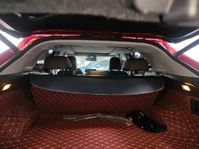 Lexus RX 2016, 132300 км, за 156100 CNY - фото 19