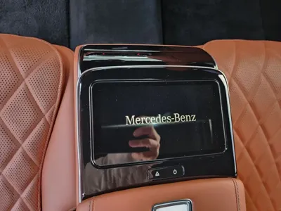 Mercedes-Benz S-Class 2023, 46912 км, за 117000000 KRW - фото 14