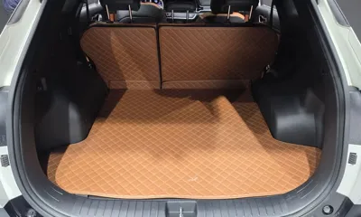 Kia Sportage 2022, 63518 км, за 27600000 KRW - фото 29