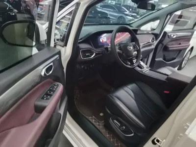 GAC Trumpchi M6 2023, 38400 км, за 94838.54 CNY - фото 18