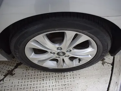 Hyundai Sonata 2010, 210904 км, за 2800000 KRW - фото 8