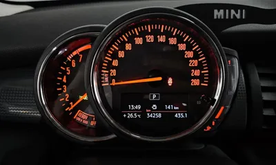 MINI Cooper 2019, 34258 км, за 14890000 KRW - фото 8