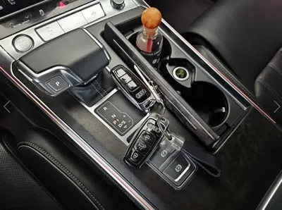 Audi A7 2020, 116119 км, за 38900000 KRW - фото 8