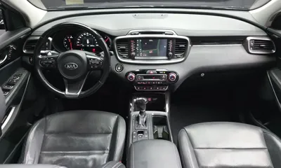 Kia Sorento 2016, 153776 км, за 11990000 KRW - фото 7