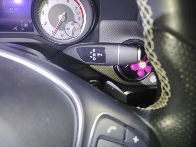 Mercedes-Benz GLA 2016, 45700 км, за 74430.97 CNY - фото 15