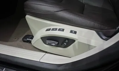 Volvo V40 2016, 54705 км, за 16500000 KRW - фото 17