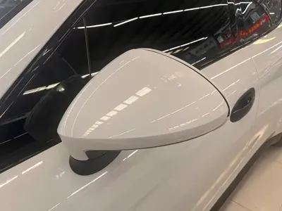 Porsche Panamera 2016, 87000 км, за 199800 CNY - фото 6