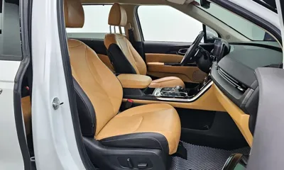 Kia Canival 2023, 58294 км, за 30500000 KRW - фото 26