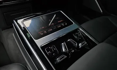 Audi A8 2021, 74265 км, за 53650000 KRW - фото 28