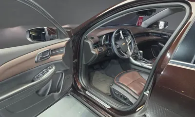 ChevroletGMDaewoo Malibu 2014, 68905 км, за 4500000 KRW - фото 10