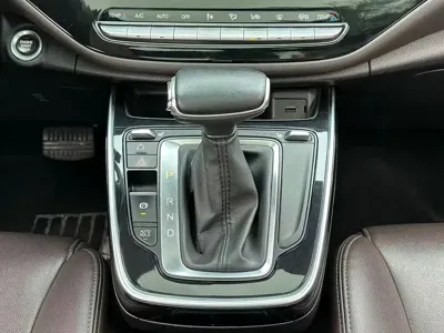 GAC Motor Trumpchi M6 2020, 73000 км, за 46800 CNY - фото 18