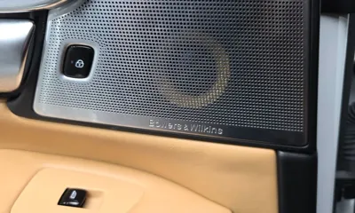 Volvo S90 2019, 55519 км, за 27500000 KRW - фото 37