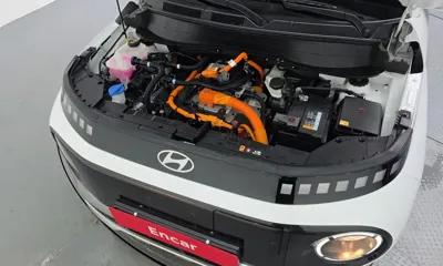 Hyundai Casper 2025, 24359 км, за 26400000 KRW - фото 6