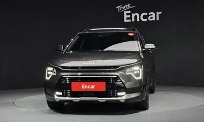 Kia Niro 2022, 70531 км, за 26500000 KRW