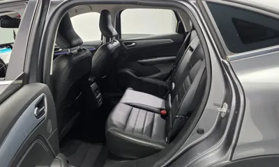 Renault-KoreaSamsung XM3 2020, 96951 км, за 11700000 KRW - фото 26