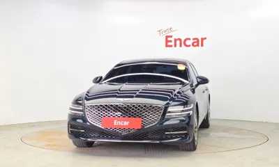 Genesis G80 2022, 89230 км, за 30100000 KRW - фото 3
