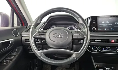 Hyundai Sonata 2020, 107157 км, за 12500000 KRW - фото 13
