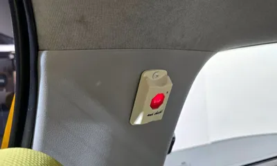 Hyundai Starex 2015, 123911 км, за 7900000 KRW - фото 30