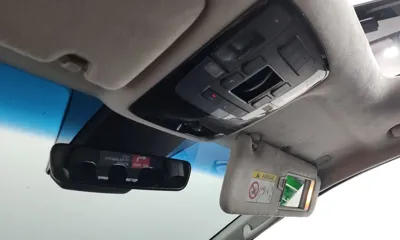 Hyundai Staria 2022, 63353 км, за 29990000 KRW - фото 27