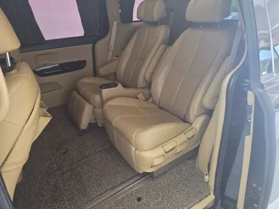Kia Canival 2019, 154833 км, за 19300000 KRW - фото 8