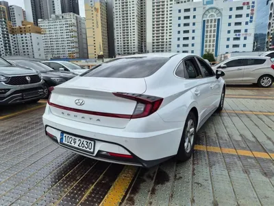 Hyundai Sonata 2022, 75638 км, за 12000000 KRW - фото 5