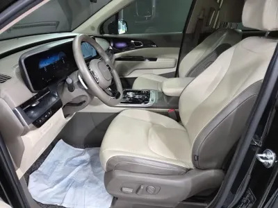 Kia Canival 2023, 58000 км, за 36500000 KRW - фото 6