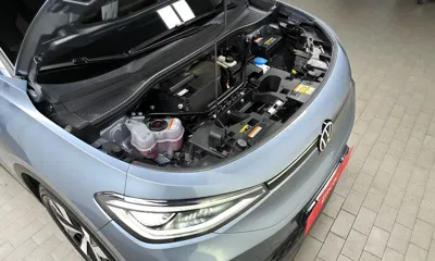 Volkswagen ID.4 2023, 44695 км, за 32500000 KRW - фото 6