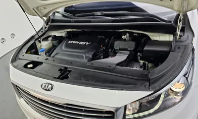 Kia Canival 2018, 85554 км, за 14400000 KRW - фото 6
