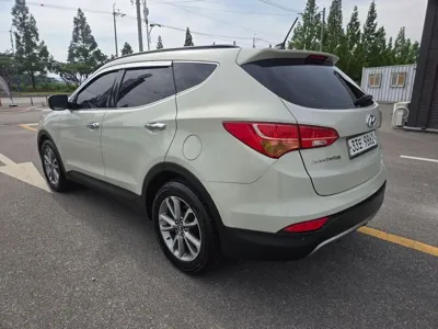 Hyundai Santafe 2013, 205000 км, за 5990000 KRW - фото 6