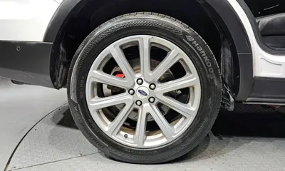 Ford Explorer 2017, 197118 км, за 10700000 KRW - фото 5