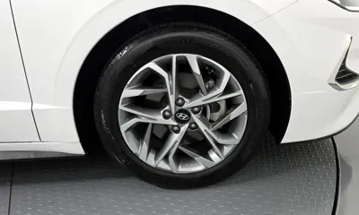 Hyundai Sonata 2020, 81296 км, за 15300000 KRW - фото 21