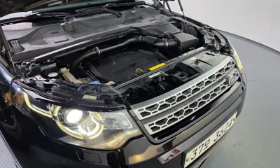 Land Rover Discovery Sport 2015, 116268 км, за 9900000 KRW - фото 6