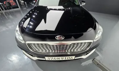 Kia K9 2019, 103196 км, за 22500000 KRW - фото 28