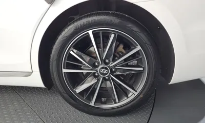 Hyundai Grandeur 2023, 76060 км, за 25490000 KRW - фото 21