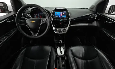 ChevroletGMDaewoo Spark 2018, 35858 км, за 7290000 KRW - фото 7