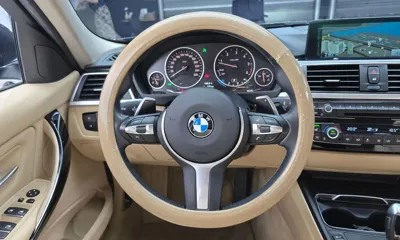 BMW 3-Series 2016, 104344 км, за 12300000 KRW - фото 13