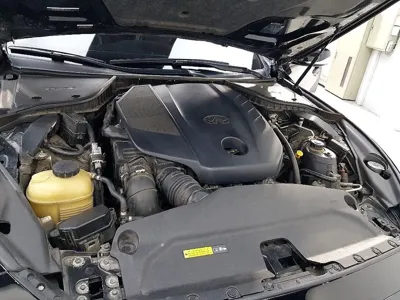 Infiniti Q50 2016, 183377 км, за 4100000 KRW - фото 6