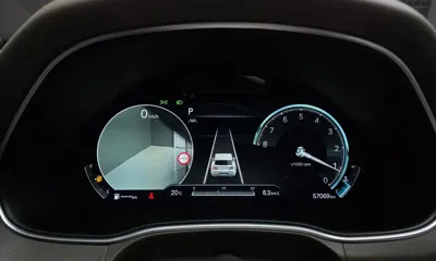 Genesis GV80 2023, 57069 км, за 44000000 KRW - фото 8