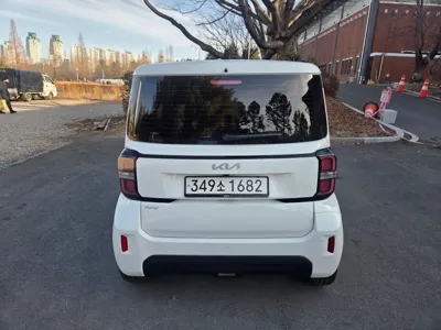 Kia Ray 2024, 22310 км, за 15250000 KRW