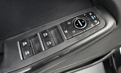 Genesis G80 2018, 298611 км, за 9700000 KRW - фото 14