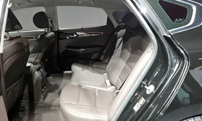 Kia K7 2017, 59123 км, за 14980000 KRW - фото 26