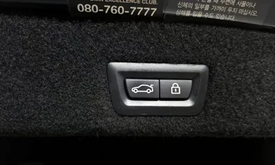BMW 7-Series 2018, 167935 км, за 24390000 KRW - фото 19