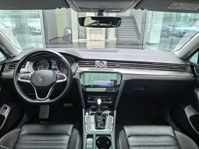 Volkswagen Magotan 2021, 48500 км, за 86000 CNY - фото 6