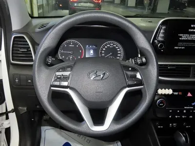 Hyundai Tucson 2019, 105743 км, за 13200000 KRW - фото 12