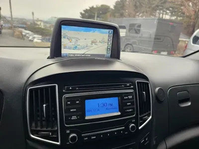 Hyundai Starex 2017, 87037 км, за 13800000 KRW - фото 14