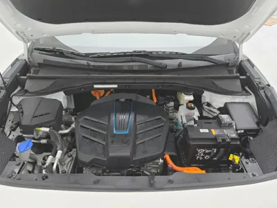 Kia Niro 2023, 36721 км, за 14480000 KRW - фото 17