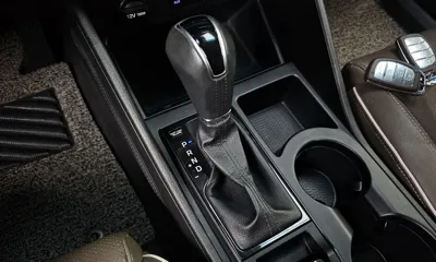 Hyundai Tucson 2019, 51287 км, за 15650000 KRW - фото 9