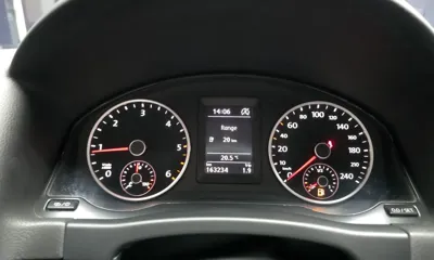 Volkswagen Tiguan 2016, 163234 км, за 6200000 KRW - фото 8